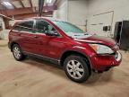 Lot #3315626779 2009 HONDA CR-V EX