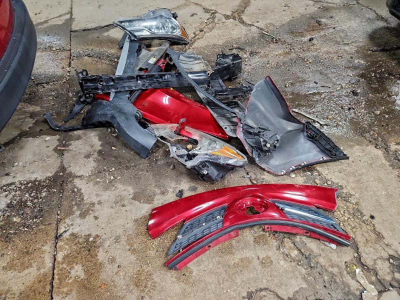 2015 TOYOTA RAV4 XLE #3316022809