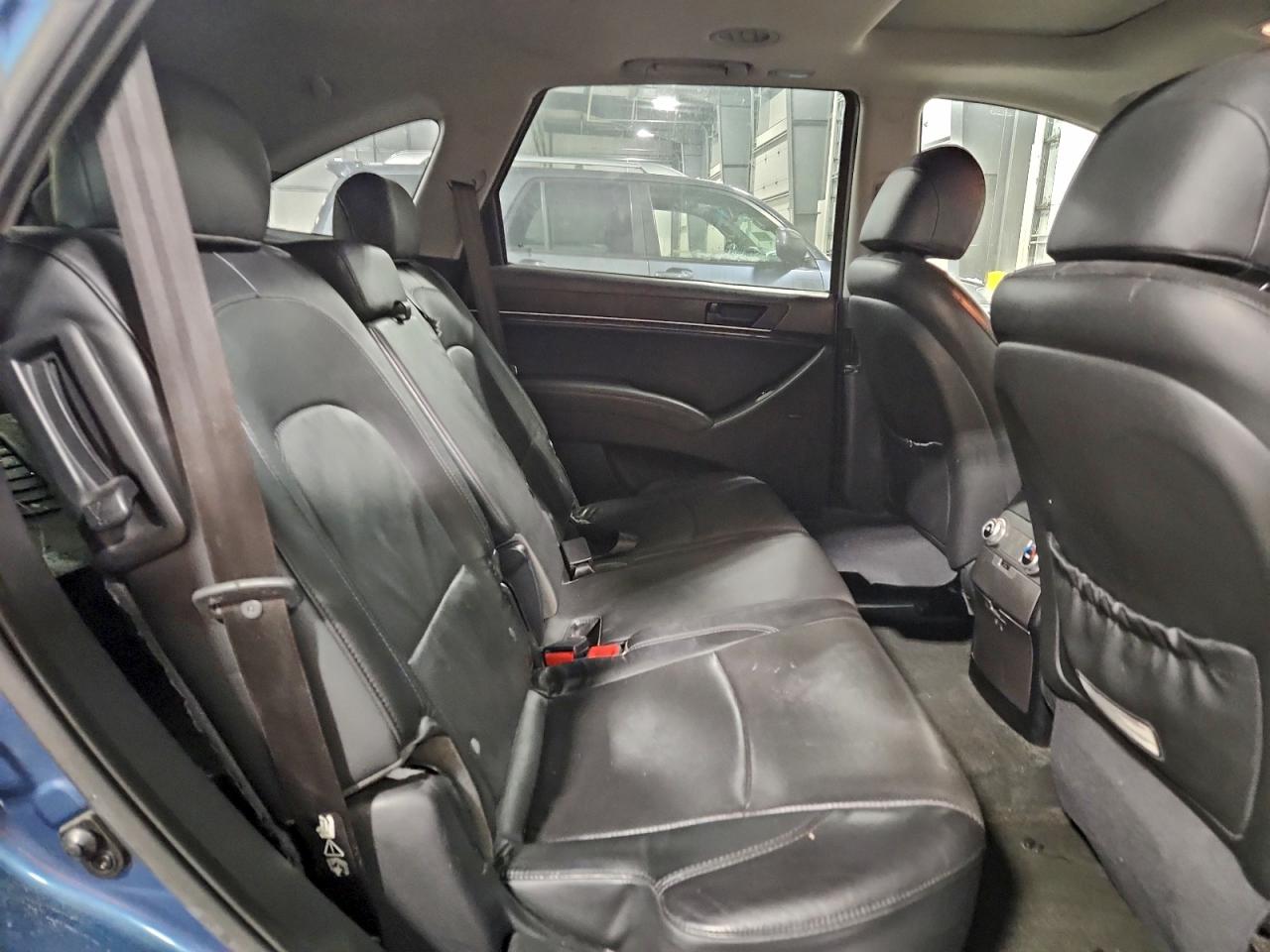 HYUNDAI VERACRUZ GLS