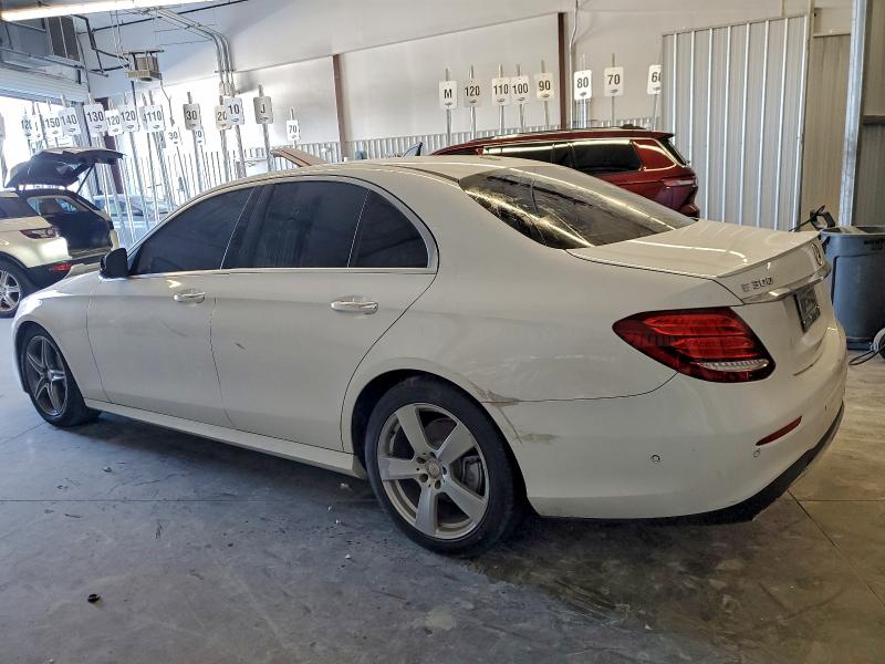 2017 MERCEDES-BENZ E 300 #3318991311