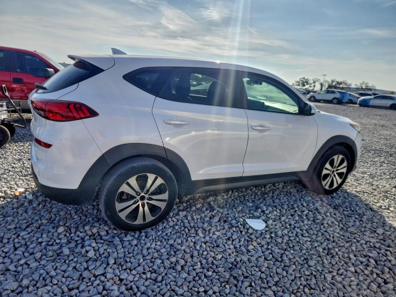 2019 HYUNDAI TUCSON SE #3315815347