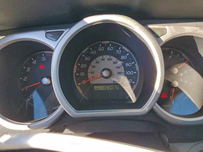 2003 TOYOTA 4RUNNER SR #3317793145