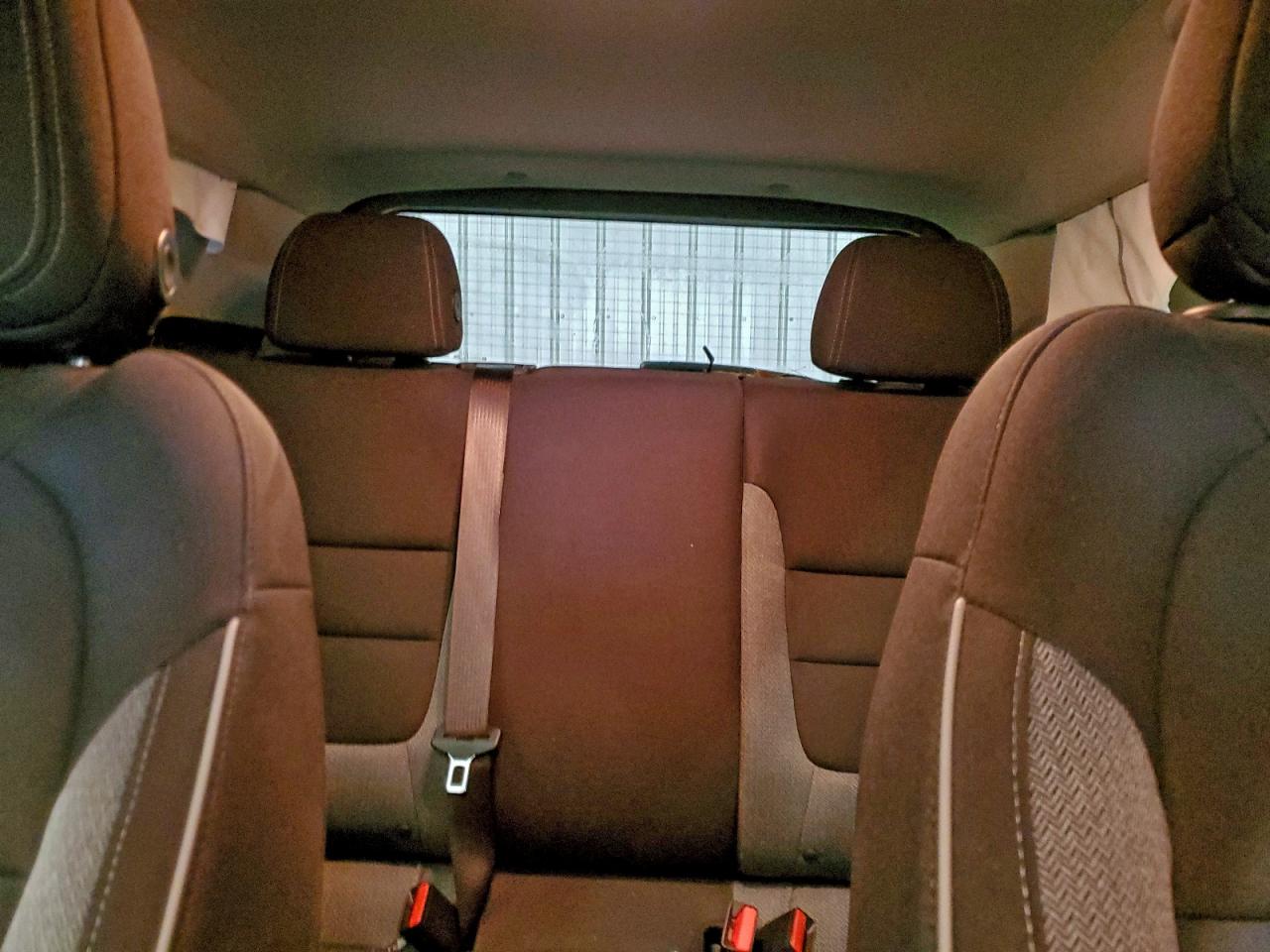 CHEVROLET TRAILBLAZER LT