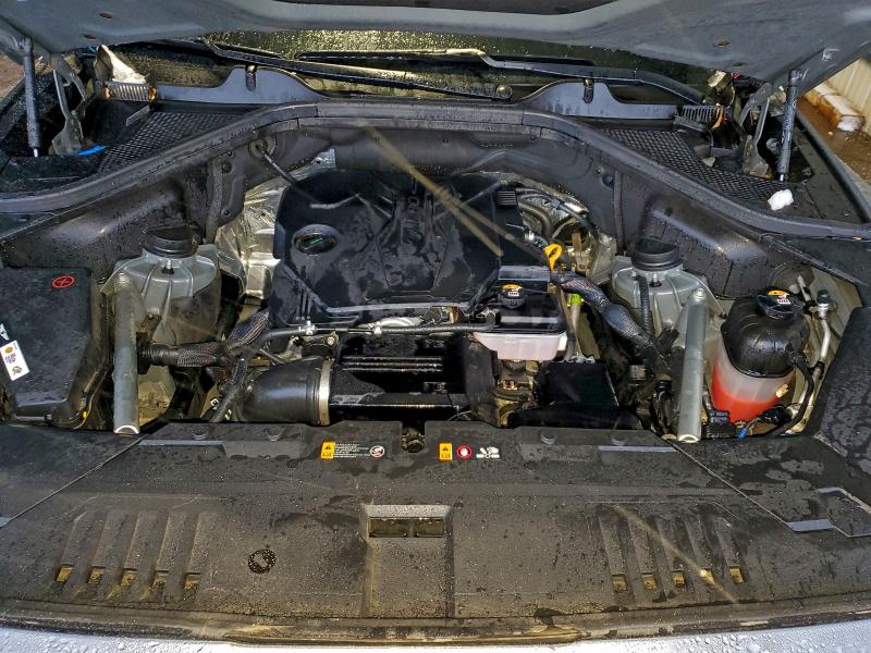 2025 GENESIS GV80 STAND #3305661726