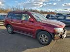 Lot #3312586195 2005 TOYOTA HIGHLANDER