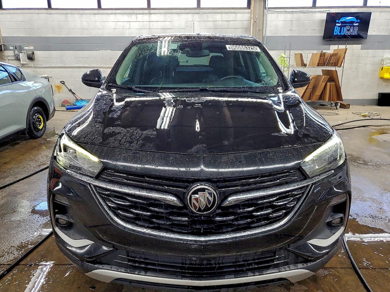 Lot #3318965915 2020 BUICK ENCORE GX