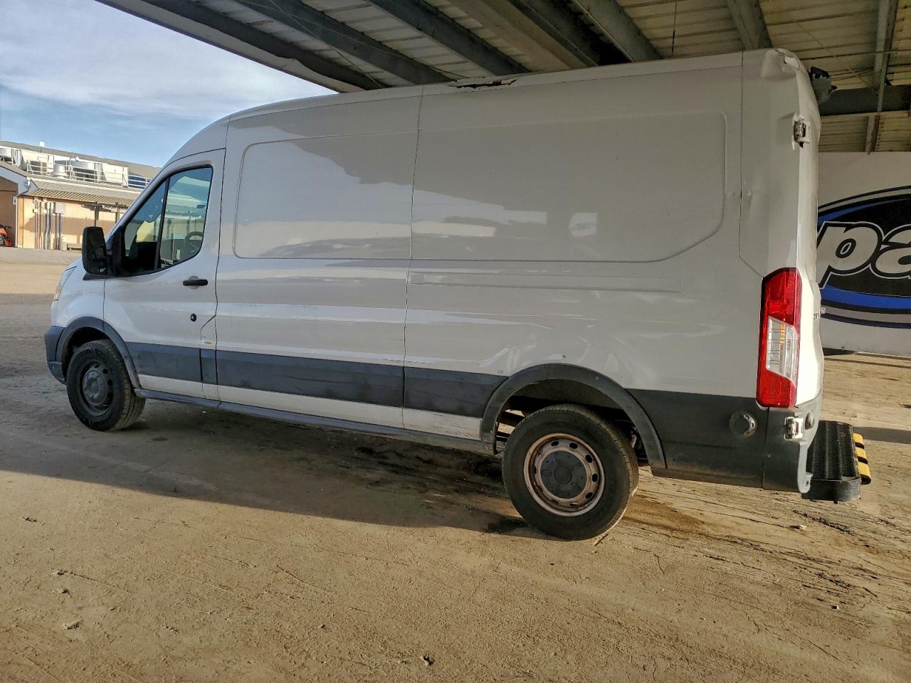 FORD TRANSIT T-250