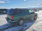 Lot #3304578436 1998 CHEVROLET BLAZER