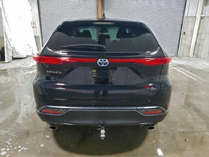 2023 TOYOTA VENZA LE #3316794415