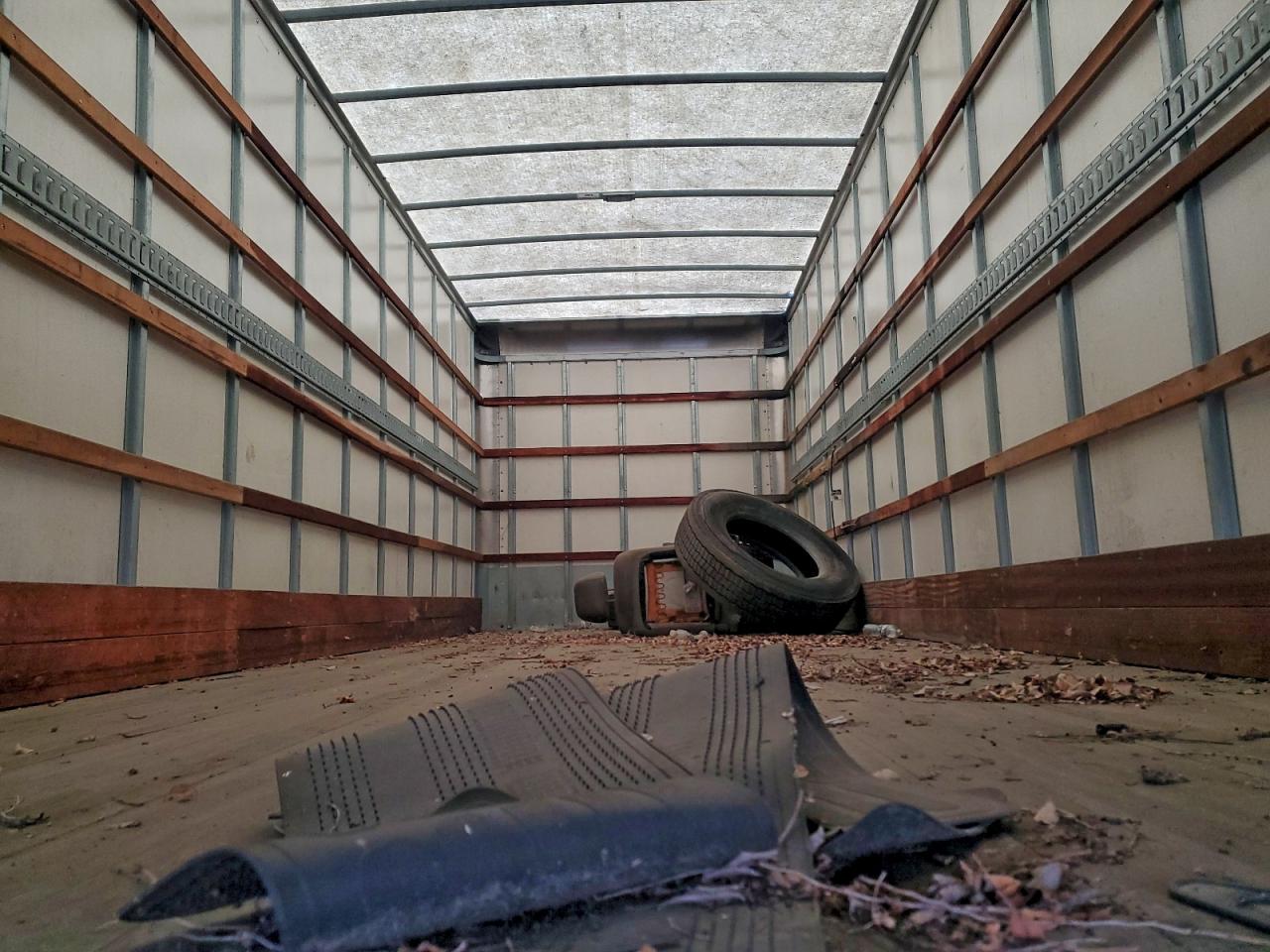 Lot #3317778065 2017 INTERNATIONAL 4000 4300