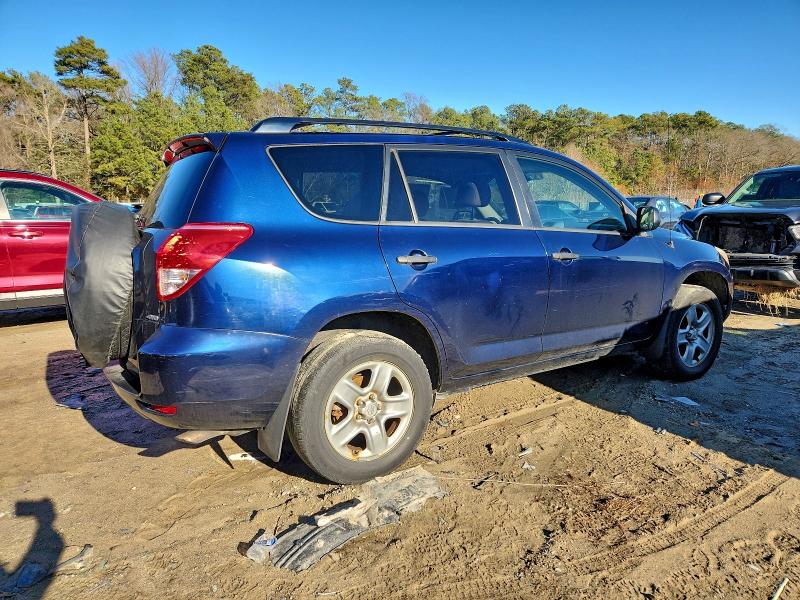2007 TOYOTA RAV4 #3303798418
