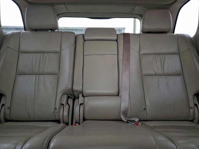 2014 JEEP GRAND CHER #3310359028