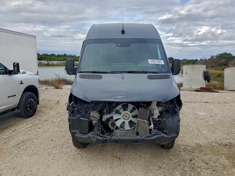 2021 MERCEDES-BENZ SPRINTER 3 #3316837695