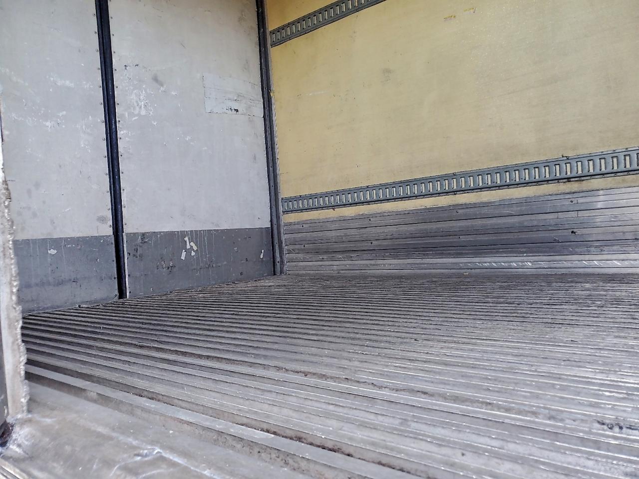 Lot #3304603464 2014 UTILITY UNKNOWN