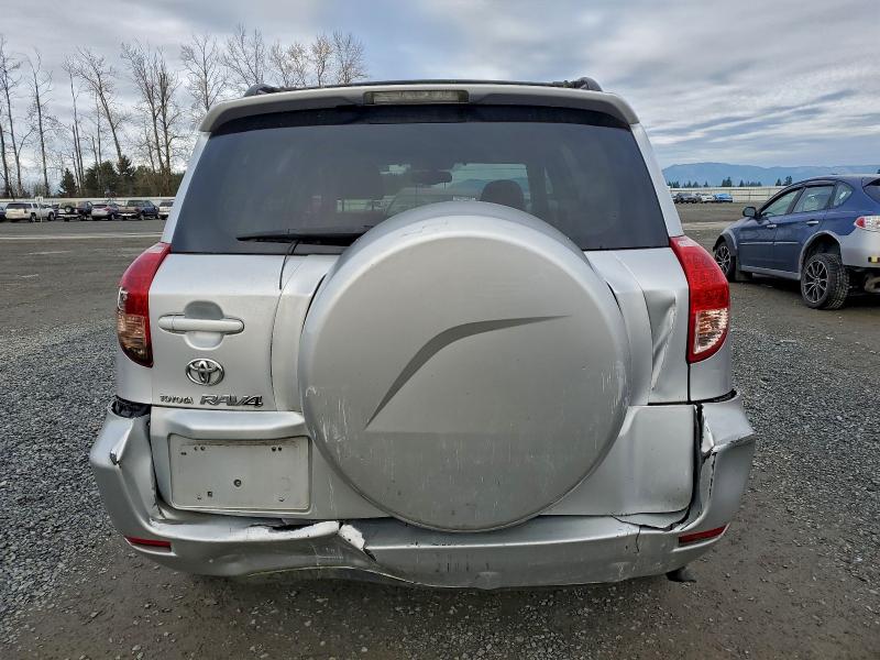 2006 TOYOTA RAV4 LIMIT #3305640760
