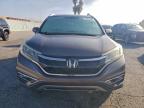 Lot #3303739421 2015 HONDA CR-V EXL