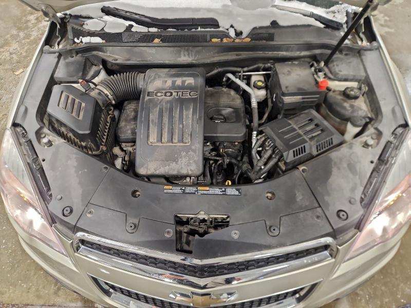 2015 CHEVROLET EQUINOX LS #3305576103