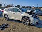 Lot #3310461141 2019 TOYOTA HIGHLANDER