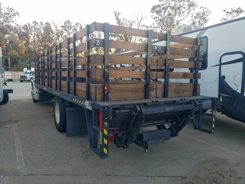 2016 FREIGHTLINER M2 #3303738438