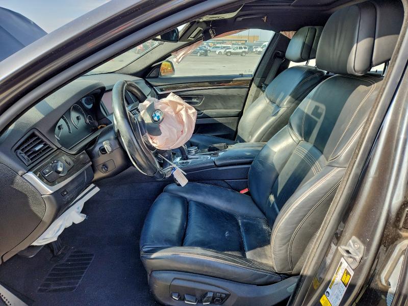 2016 BMW 535 I #3305293321