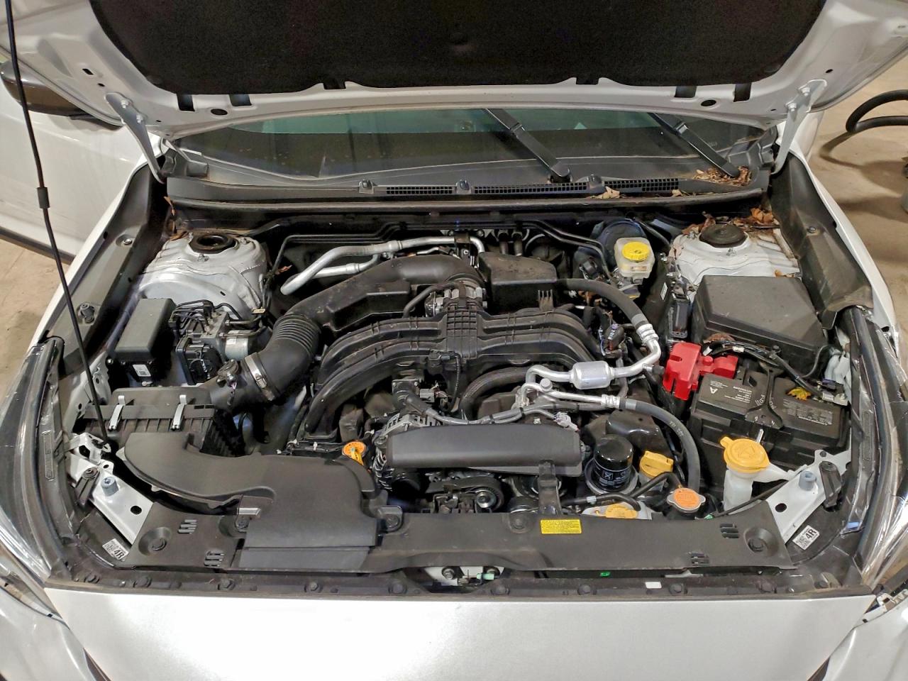 Lot #3311719249 2024 SUBARU CROSSTREK