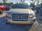 Lot #3305308349 2006 TOYOTA HIGHLANDER