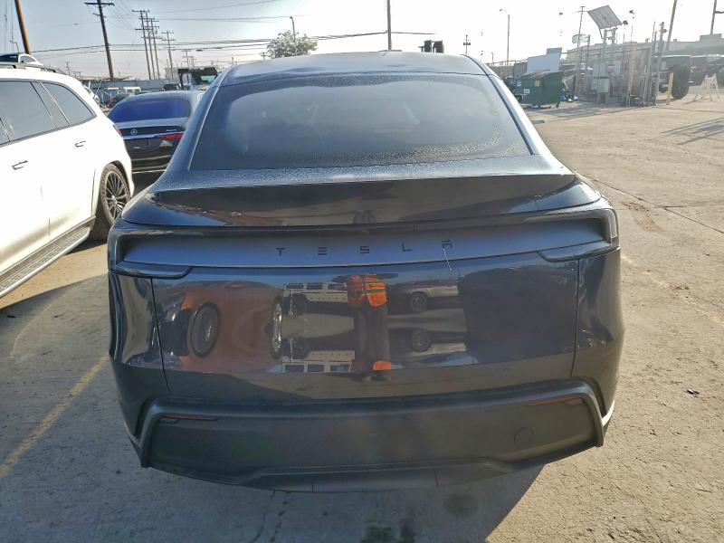 2026 TESLA MODEL Y #3302780892