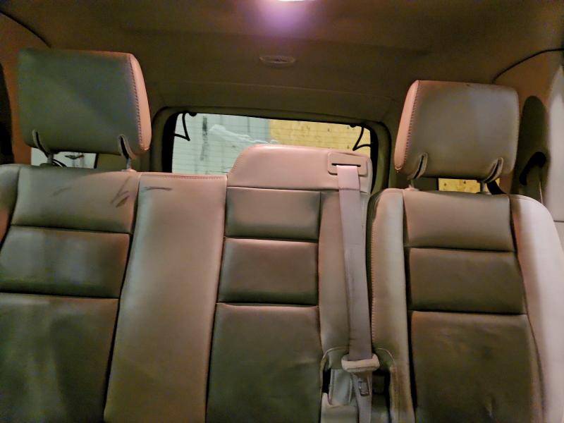 2007 FORD EXPLORER X #3312694207