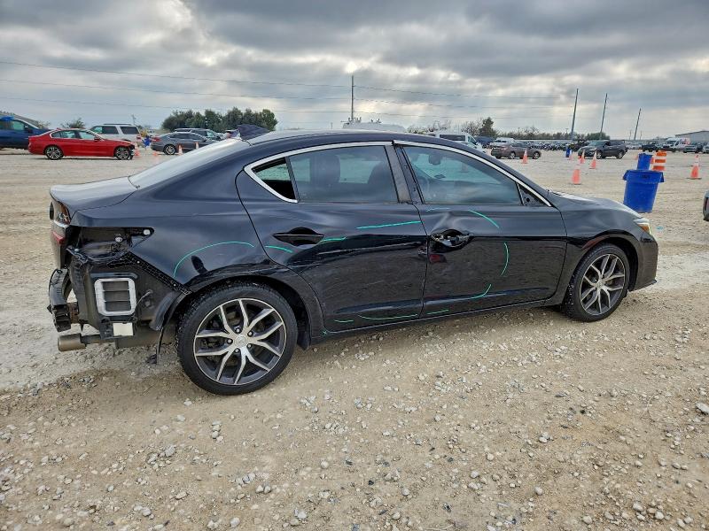 2019 ACURA ILX PREMIU #3312724303