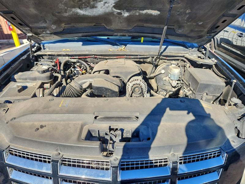 2008 CADILLAC ESCALADE E #3302717011