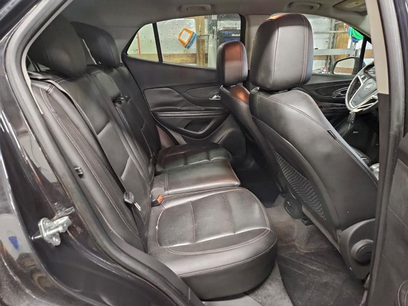 2014 BUICK ENCORE PRE #3305322300