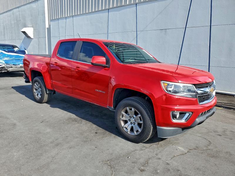 2019 CHEVROLET COLORADO L #3303659938