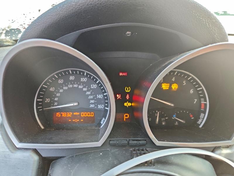 2007 BMW Z4 3.0 #3308266173