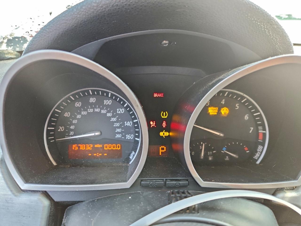 Lot #3308266173 2007 BMW Z4 3.0