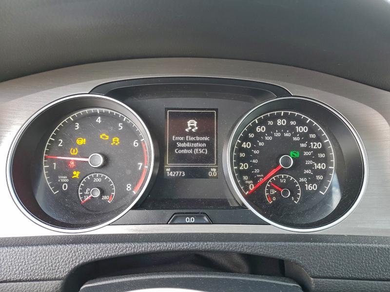 2017 VOLKSWAGEN GOLF SPORT #3315916114