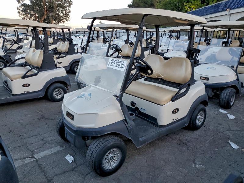2022 CLUB CAR TEMPO FLA #3304530486