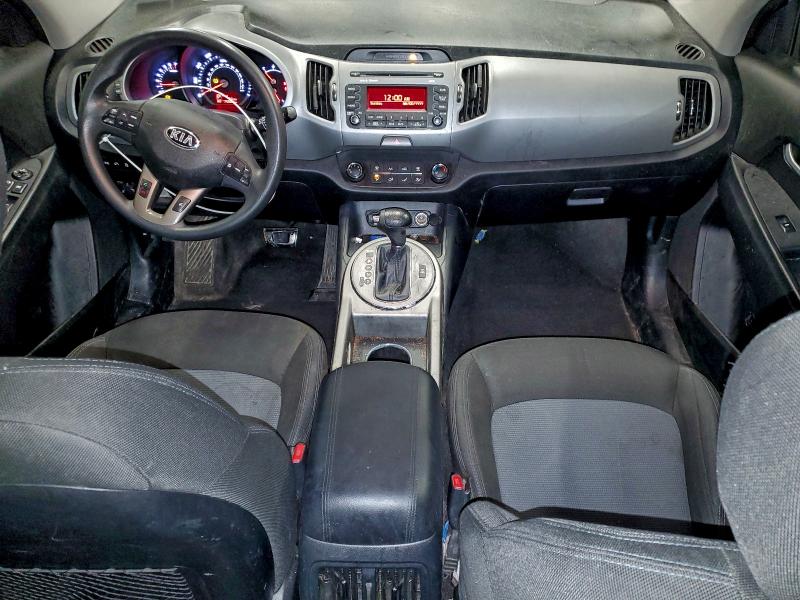 2015 KIA SPORTAGE L #3302889911