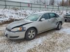 Lot #3311555250 2008 CHEVROLET IMPALA LT