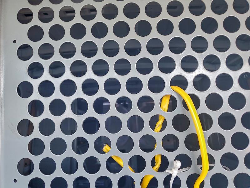 2018 NISSAN NV 1500 S #3302729075