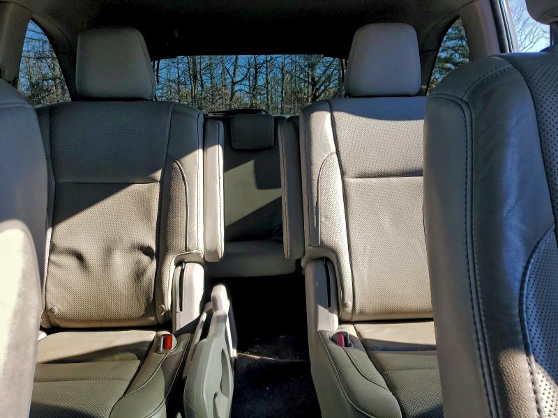 2015 TOYOTA HIGHLANDER #3312586158