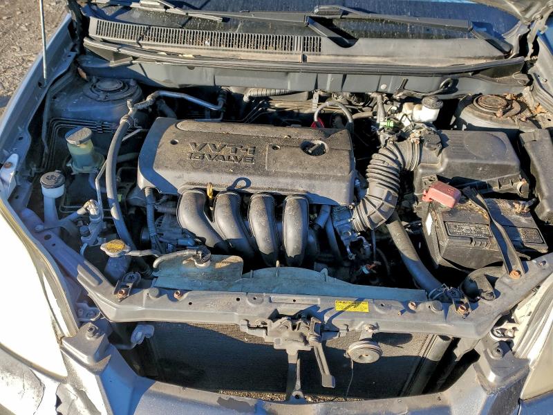 2005 TOYOTA COROLLA MA #3312270797