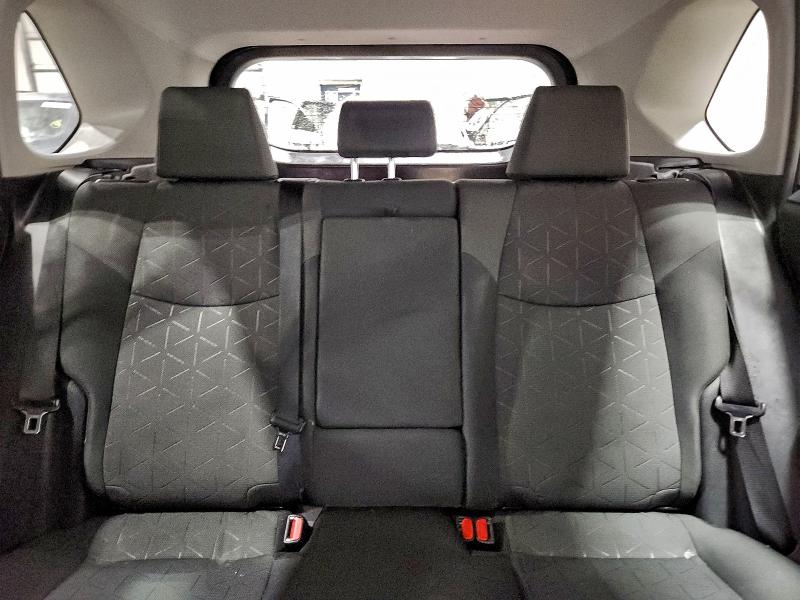 2020 TOYOTA RAV4 XLE #3317715088