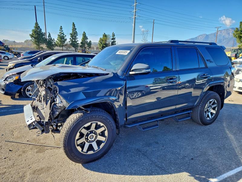 2024 TOYOTA 4RUNNER SR #3311519261