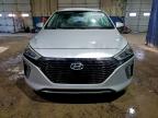 Lot #3317735121 2017 HYUNDAI IONIQ SEL