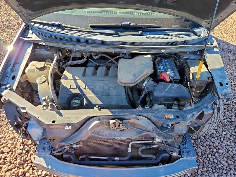 2010 LINCOLN MKX #3302013066