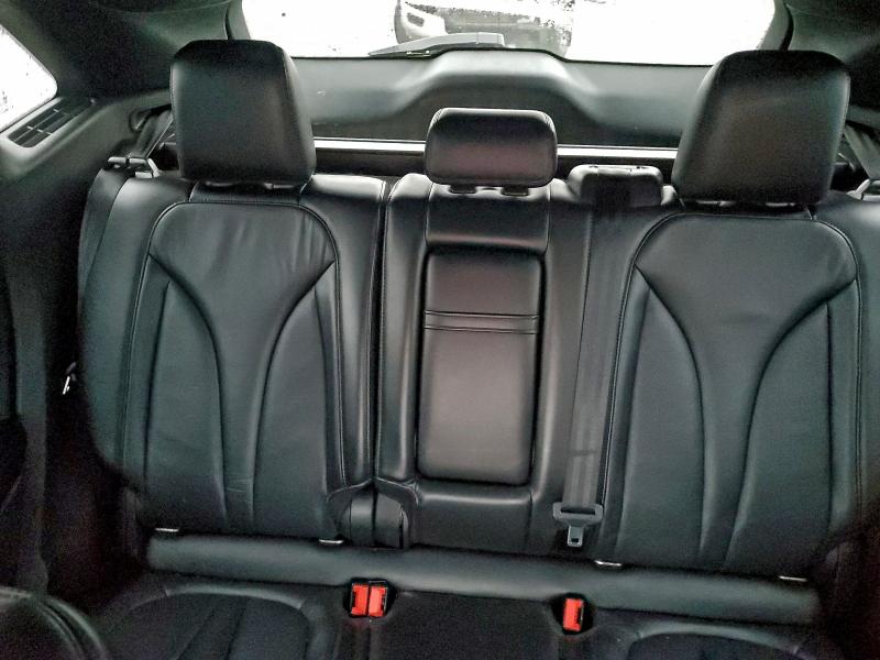 2017 LINCOLN MKC SELECT #3305387315