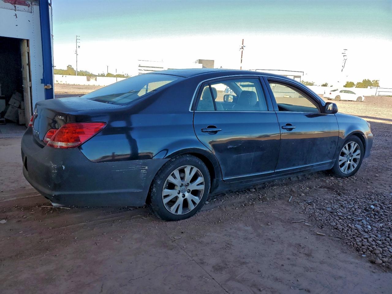 Lot #3311750748 2008 TOYOTA AVALON XL