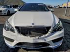 Lot #3301876439 2017 MERCEDES-BENZ E 400 4MAT