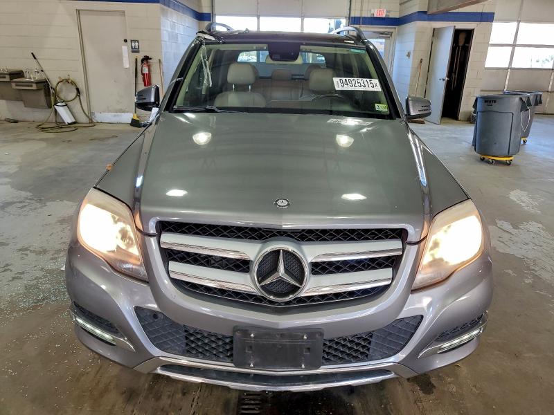 2015 MERCEDES-BENZ GLK 250 BL #3301675623