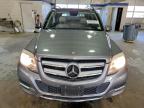 Lot #3301675623 2015 MERCEDES-BENZ GLK 250 BL